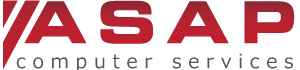ASAP Computer Services Logo